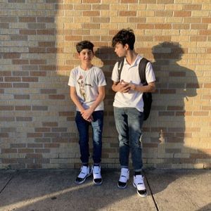 Meet your Posher, Marco